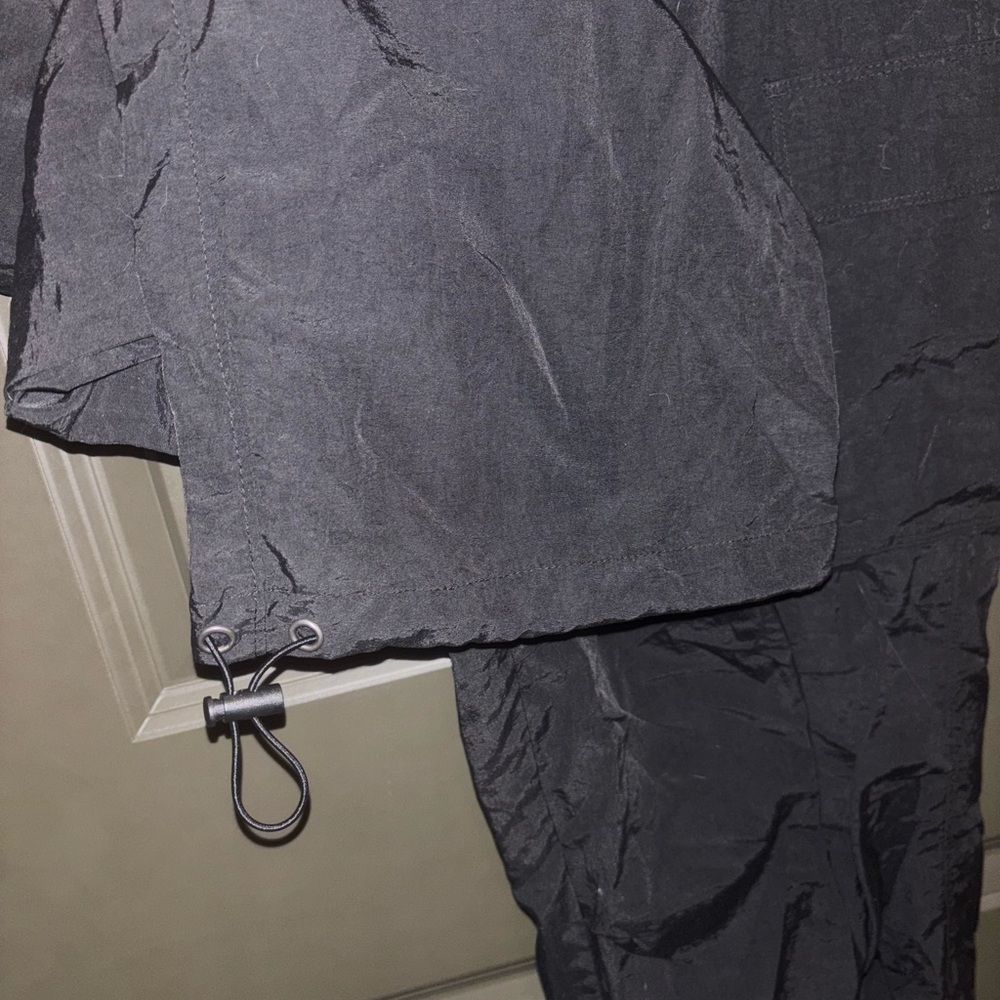 Cargo/Parachute Pants - Picture 5 of 5